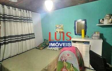 Imagem 11: Casa com 3 dormitórios para alugar, 180 m² por R$ 3.800/mês - Piratininga - Niterói/RJ - C