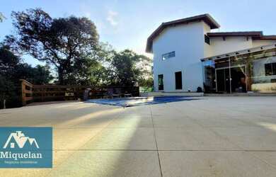 Imagem 15: Casa, 300 m² - venda por R$ 2.500.000,00 ou aluguel por R$ 11.000,00/mês...