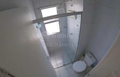 Imagem 11: São José do Rio Preto - Apartamento Padrão - Vila São Judas Tadeu