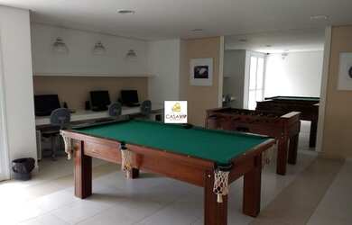 Imagem 14: Apartamento à venda, Vila Firmiano Pinto, 67,08m², 2 dormitórios, 1...