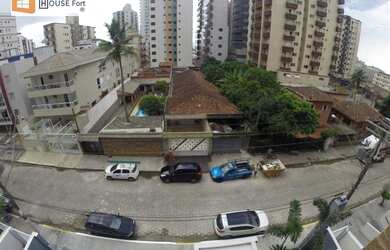 Imagem 10: Apartamento à venda, 75 m² por R$ 469.322,28 - Vila Guilhermina - Praia...