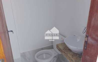 Imagem 5: Casa com 3 dormitórios à venda, 100 m² por R$ 315.000,00 - Granjas...