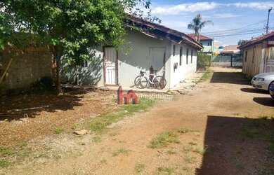 Imagem 2: Terreno à venda, 568 m² por R$ 750.000,00 - Planta Bairro Weissópolis...