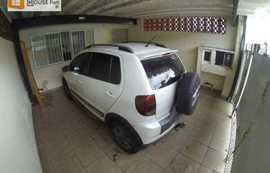 Imagem 2: Casa à venda, 100 m² por R$ 450.000,00 - Boqueirão - Praia Grande/SP