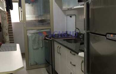 Imagem 8: Apartamento á venda, 3 dorms, 1vaga, 63m na Vila Santa Catarina, São...