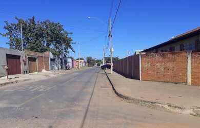 Imagem 2: Esquina 274,00m² Asfalto e Agua Jardim Florença