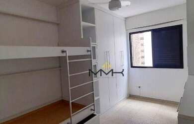 Imagem 16: Apartamento com vista mar para venda em São Vicente