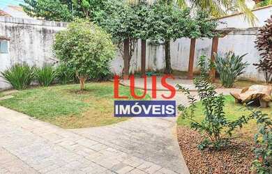 Imagem 2: Casa com 4 dormitórios à venda, 266 m² por R$ 840.000 - Itaipu - Niterói/RJ - CA5080