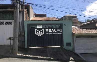 Imagem: A casa possui 1 Dormitório, 1 Banheiro e 68m² de Área e está