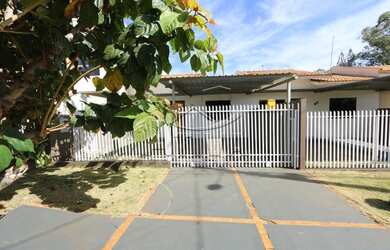 Imagem 2: Toledo - Casa - Jardim Tocantins