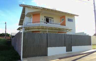 Imagem 3: Residencia - 2 pisos, 2 lajes