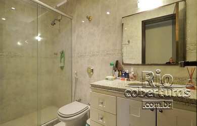 Imagem 15: Cobertura à venda no Recreio dos Bandeirantes. RJ