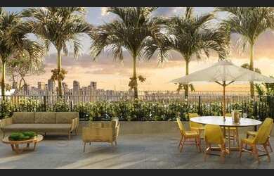 Imagem 9: Garden residencial para venda, Centro, São Paulo - GD8056