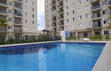 Imagem 15: Apartamento à venda, 58 m² por R$ 350.000,00 - Jaraguá - São Paulo/SP