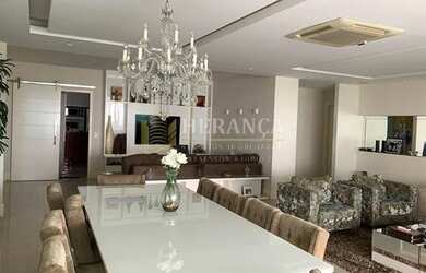 Imagem 2: Apartamento Luxuoso com infraestrutura de Resort