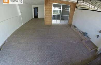 Imagem 2: Casa com 3 dormitórios à venda por R$ 370.000,00 - Tupi - Praia Grande/SP