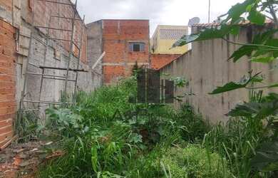 Imagem 1: Terreno à venda, 150 m² por R$ 150.000,00 - Parque América - Itu/SP