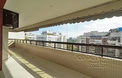 Imagem 4: Cobertura à venda no Santa Monica. Barra da Tijuca. RJ