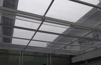 Imagem 11: Casa de cinema na Granja Viana