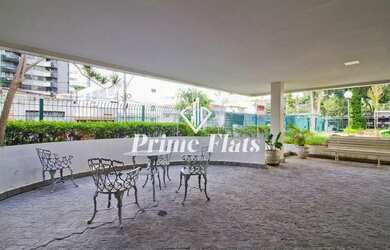 Imagem 10: Jardim Nações Unidas Apto Z8G3XX