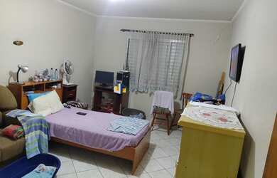 Imagem 5: SOBRADO COM 70 METROS. Churrasqueira, Varanda, 70m² de Áreae1 Vaga na...