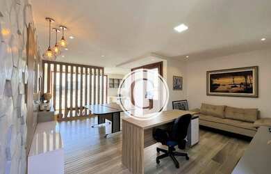 Imagem 14: Casa com 4 Suítes à venda, 496 m² por R$ 2.800.000 - São Paulo II...