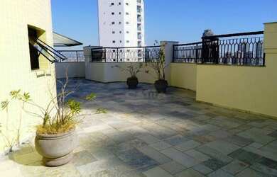 Imagem 9: Apartamento à venda, 87 m² por R$ 870.000,00 - Tatuapé - São Paulo/SP