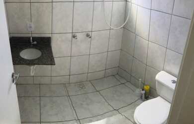 Imagem 7: Casa em Condomínio para Venda Residencial Santo Stéfano Salto