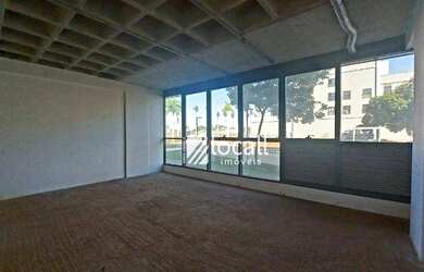 Imagem: O depósito possui 44m² de Área e está localizado em Georgina