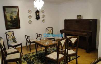 Imagem 3: Sobrado à venda, 107 m² por R$ 645.000,00 - Alto da Rua XV - Curitiba/PR