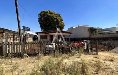 Imagem: O terreno possui 525m² de Área e está localizado em Jardim