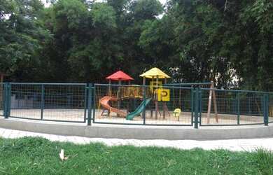 Imagem 6: Terreno à venda, 308 m² por R$ 315.000,00 - Condomínio Villa Carioba...