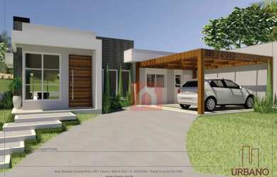 Imagem 11: Casa com 3 dormitórios à venda, 189 m² por R$ 997.000,00 - Country...