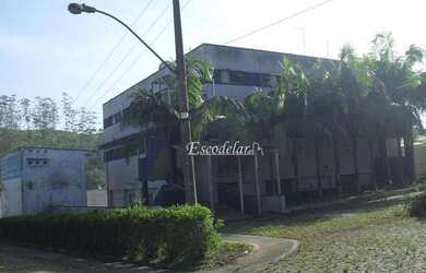 Imagem 2: Galpão à venda, 5400 m² por R$ 12.000.000,00 - Jardim Itapeva - Ribeirão...