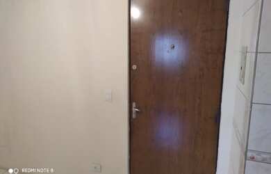 Imagem 11: Aluguel Kitnet Av. Brasília R$850,00 s/ taxas