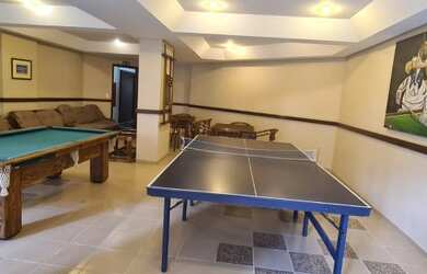 Imagem 12: Apartamento com 2 dormitórios - venda por R$ 450.000,00 ou aluguel por...