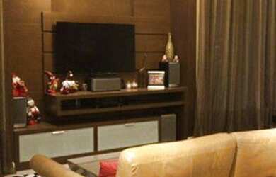 Imagem 3: Casa com 4 dormitórios à venda, 360 m² por R$ 4.900.000 - Ariribá...