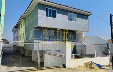 Imagem 1: Casa de Condomínio em Fazenda Velha - Araucária