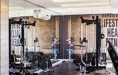 Imagem 7: Apartamento Alto Padrão com 3 Suítes na 404 Sul em Palmas/TO