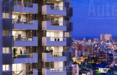 Imagem 1: Caxias Do Sul - Apartamento Padrão - Jardim Do Shopping