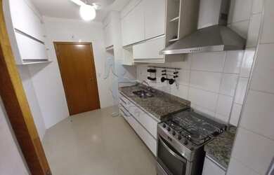 Imagem 7: Apartamento Padrão em Ribeirão Preto