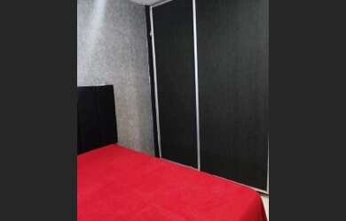 Imagem 11: Apartamento 2 quartos com armários no Residencial livre Ipiranga