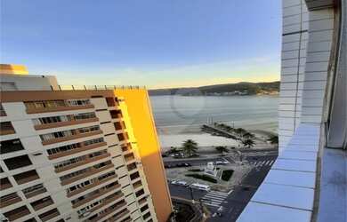 Imagem: O apartamento possui 1 Dormitório, 1 Banheiro, 43m² de Área