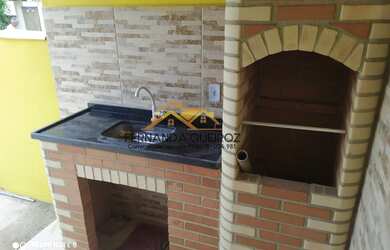 Imagem 5: Casas à venda em Unamar Tamoios - Cabo Frio - RJ