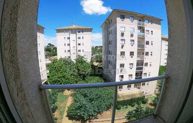 Imagem 3: São José do Rio Preto - Apartamento Padrão - Vila São Judas Tadeu