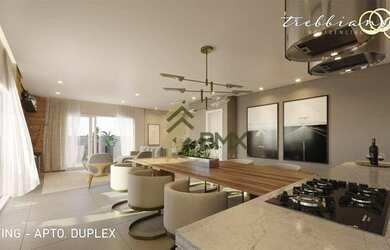 Imagem 14: Apartamento à venda, 87 m² por R$ 891.381,96 - Campo Comprido - Curitiba/PR