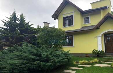 Imagem 5: Casa com 3 dormitórios à venda, 217 m² por R$ 2.500.000,00 - Buena...