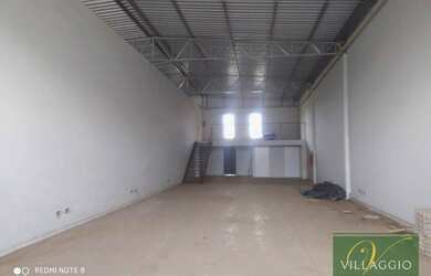 Imagem 9: Salão para alugar, 100 m² por R$ 4.700,00/mês - Residencial Cidade...