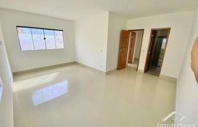 Imagem 6: Vendo Espetacular Casa Térrea Nova no Condomínio Green Club III - Aceita...