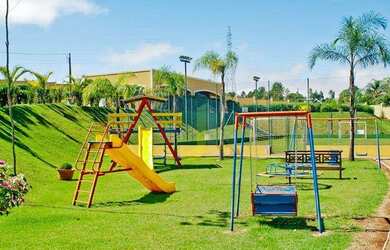 Imagem 10: Terreno à venda, 597 m² por R$ 1.100.000 - Condomínio Treviso